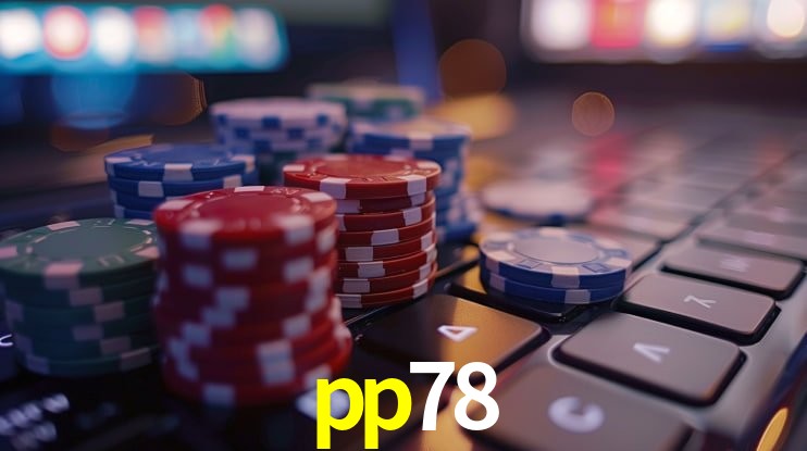 Casino Ao Vivo pp78