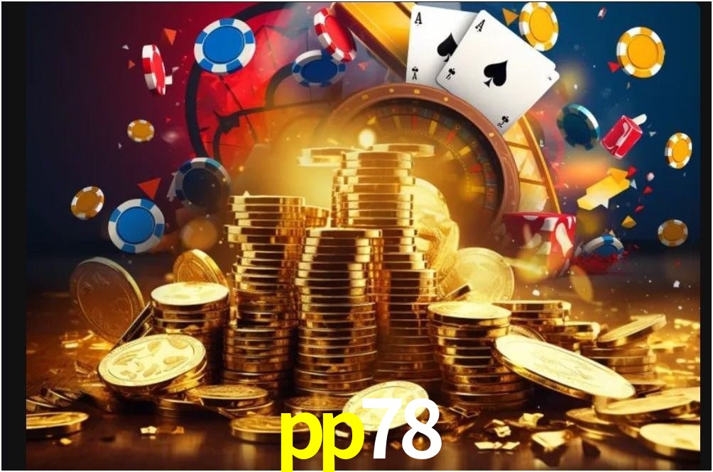 Inovações de Jogos na pp78: O Futuro das Experiências Interativas