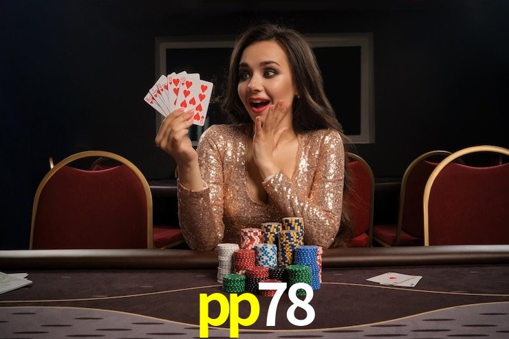 A Experiência Imersiva dos Cassinos Ao Vivo no pp78