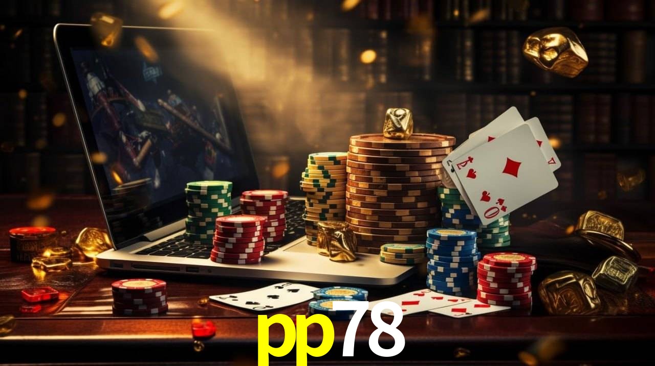 Bônus de Boas-vindas pp78