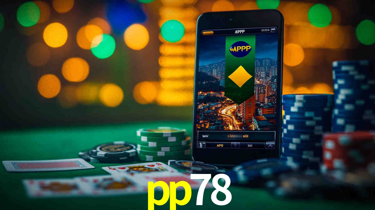 Descubra o Programa VIP da pp78: Vantagens Exclusivas para Jogadores
