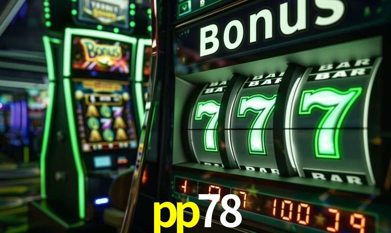 Slot Games pp78