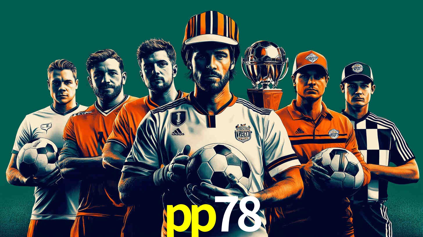 Apostas Esportivas na pp78: Um Guia Completo
