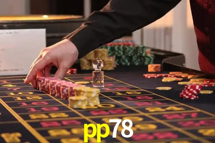 A Emoção da Loteria na pp78: Uma Chance de Mudança de Vida