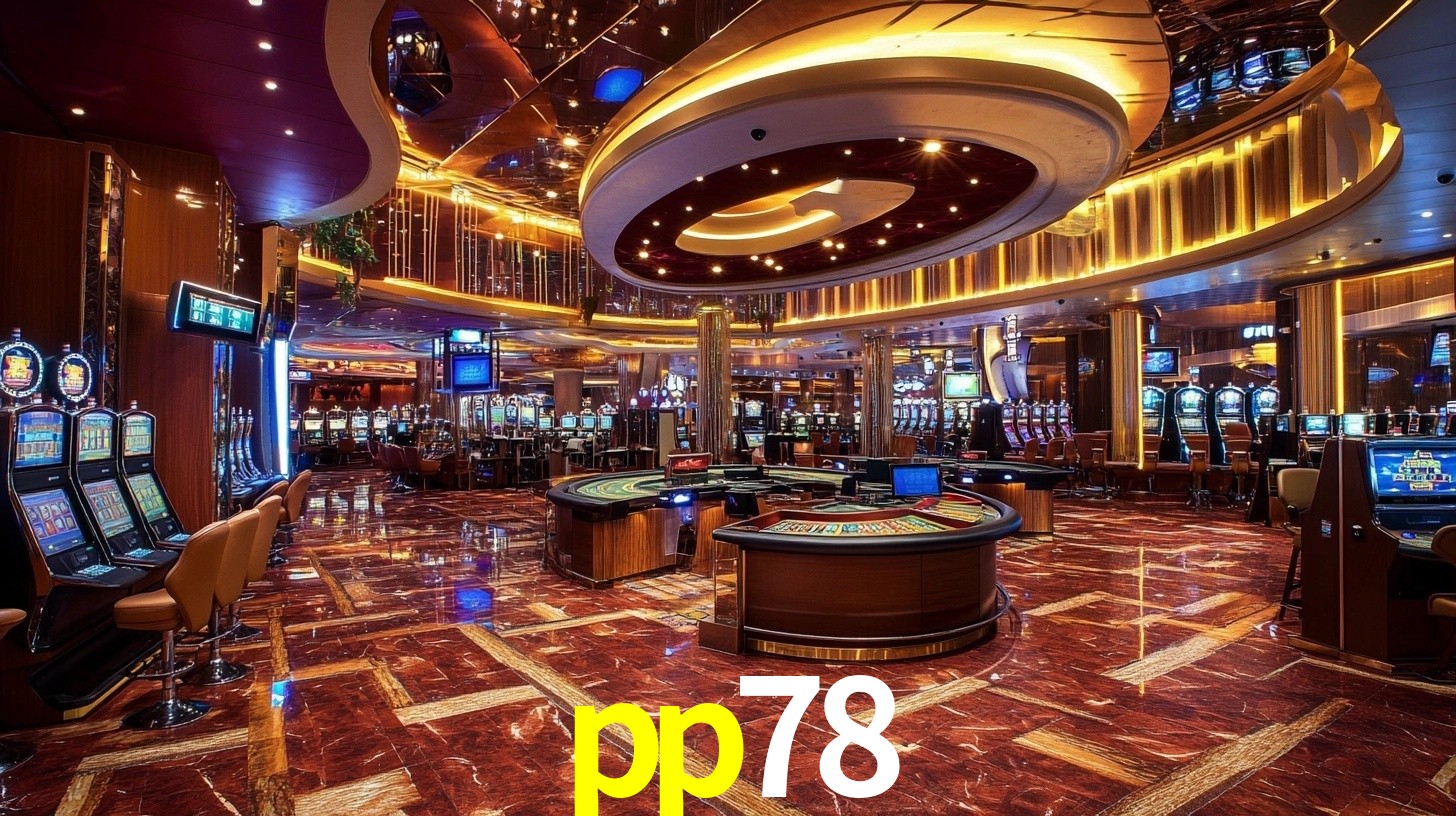Blackjack Table pp78