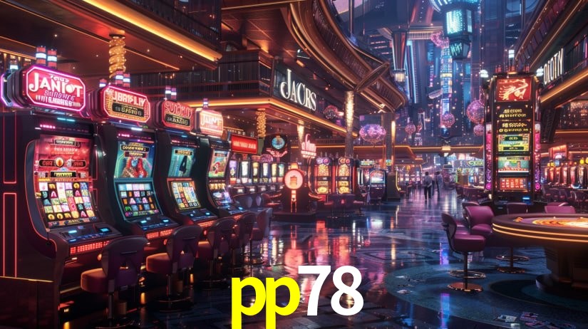 Game Providers pp78