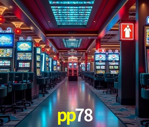 Descubra a Essência do pp78: Nossa História e Compromissos