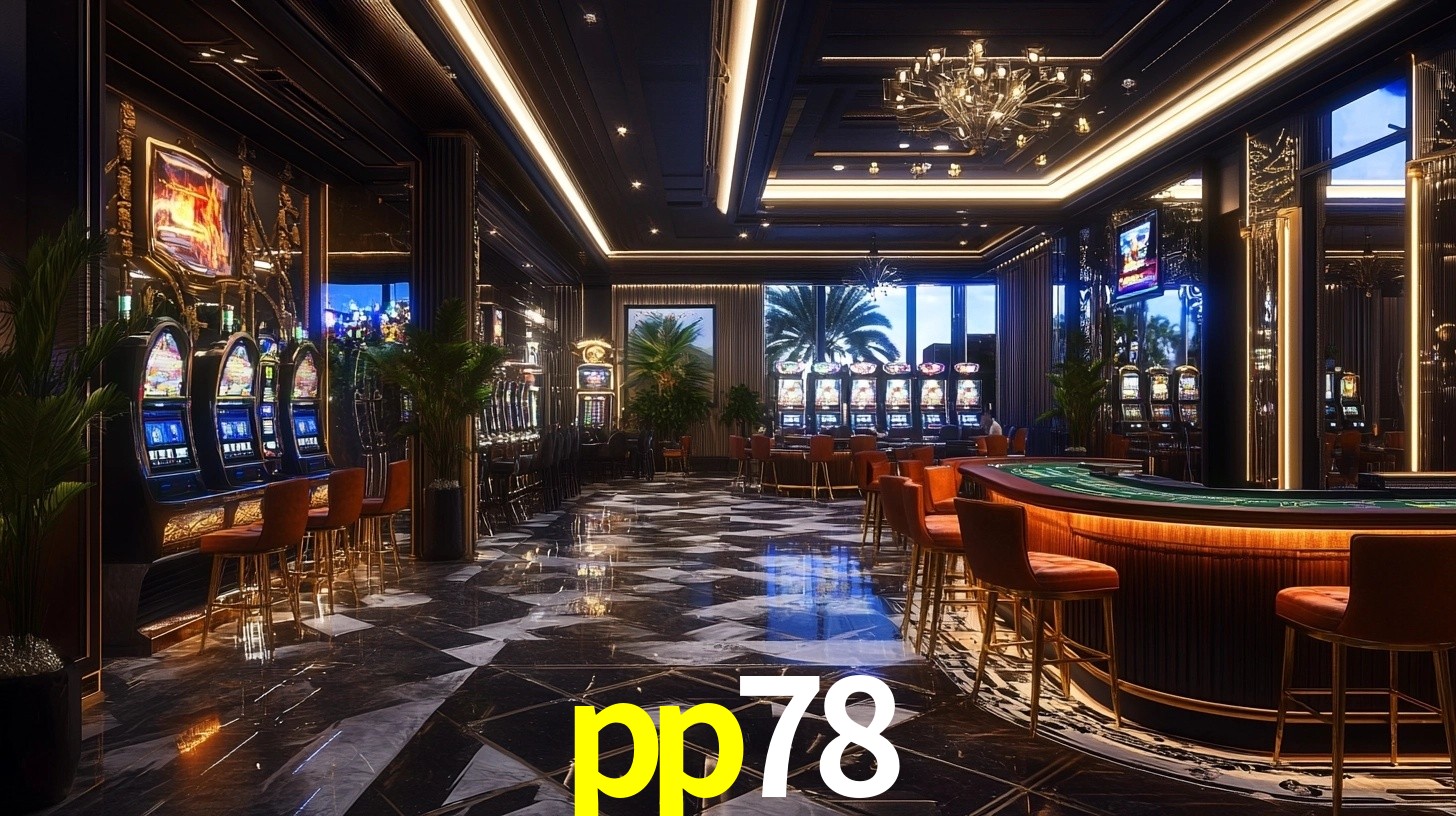 Welcome Bonus pp78