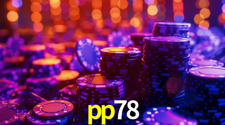 pp78: A Experiência de Casino com Jogos de Mesa ao Vivo