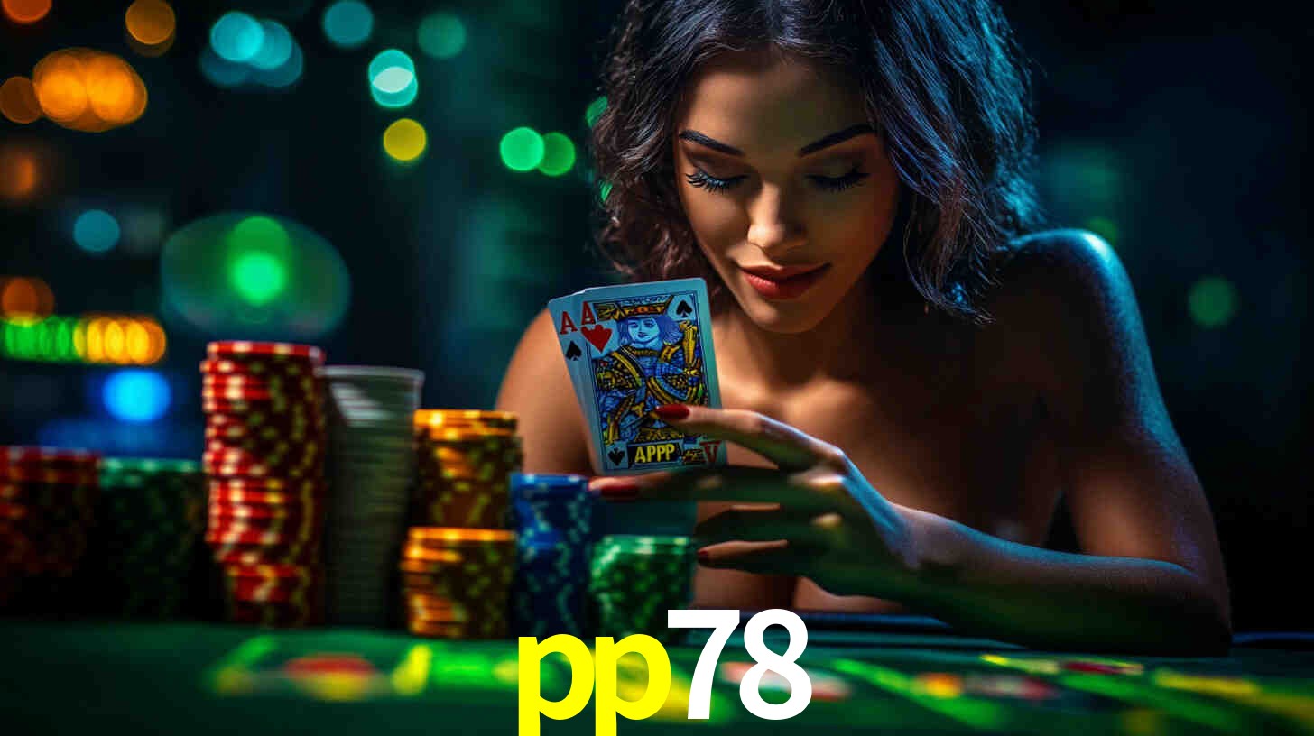 A Popularidade dos Caça-Níqueis no pp78
