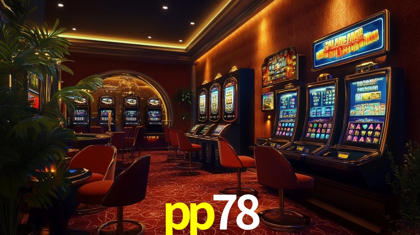 VIP Casino pp78